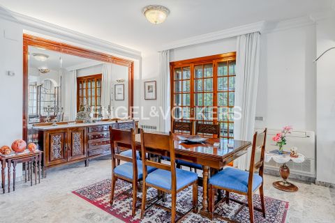Villa i Altea, Alicante, Altea - € 1.990.000 | Ref: W-02ZGFN - foto 18
